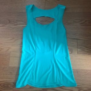 Lululemon Run Righteous Tank Top